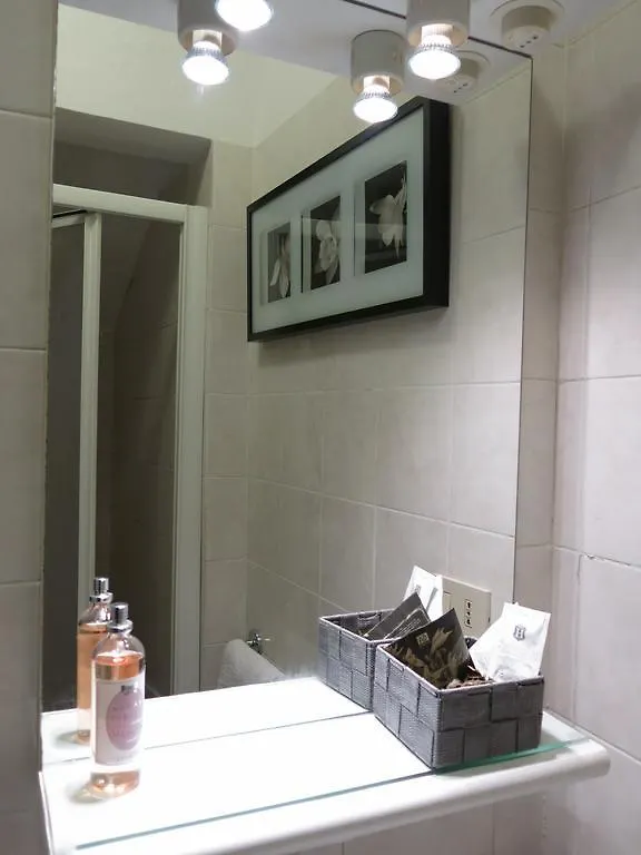 Da Mirella Apartment Venice