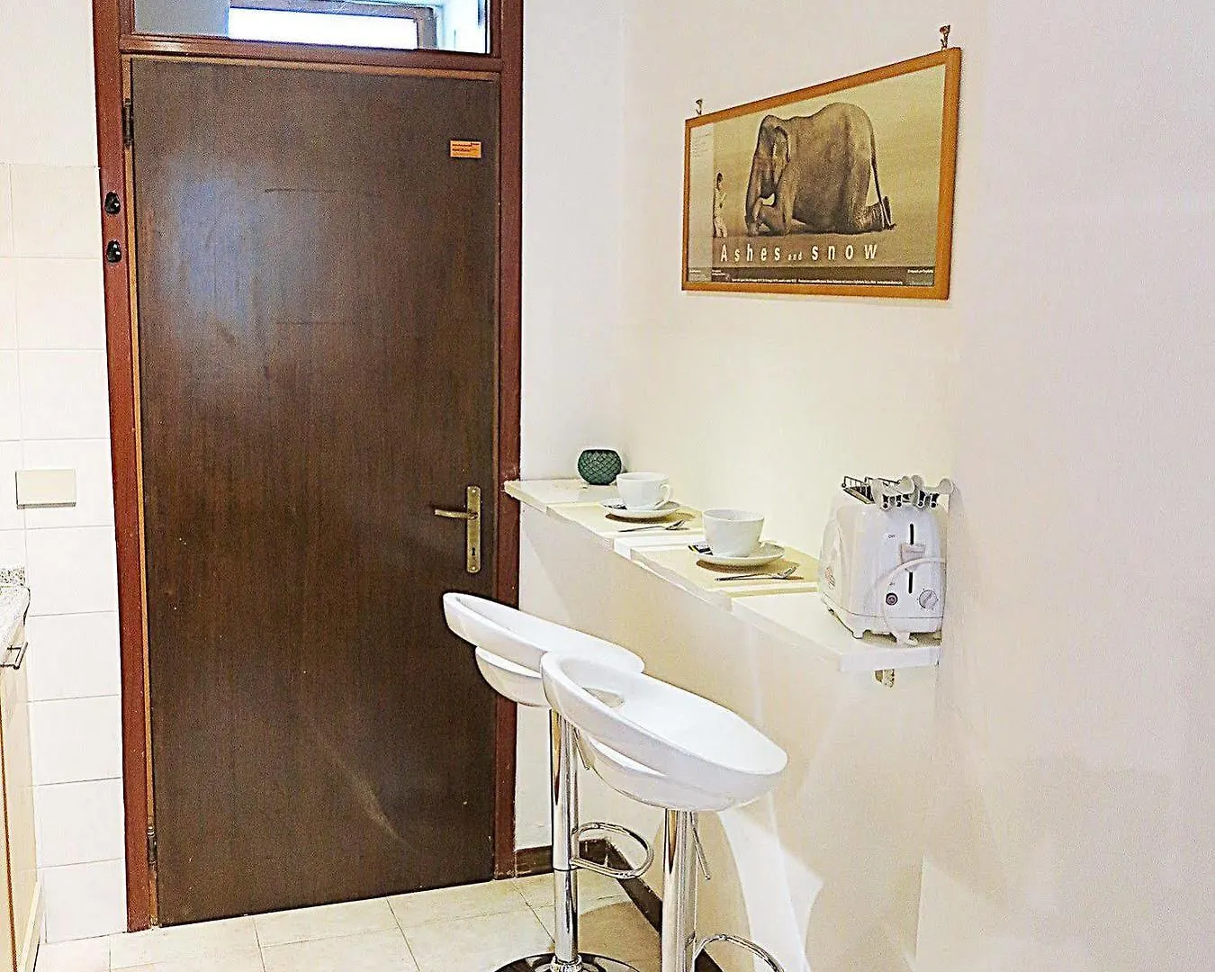 Da Mirella Apartment Venice