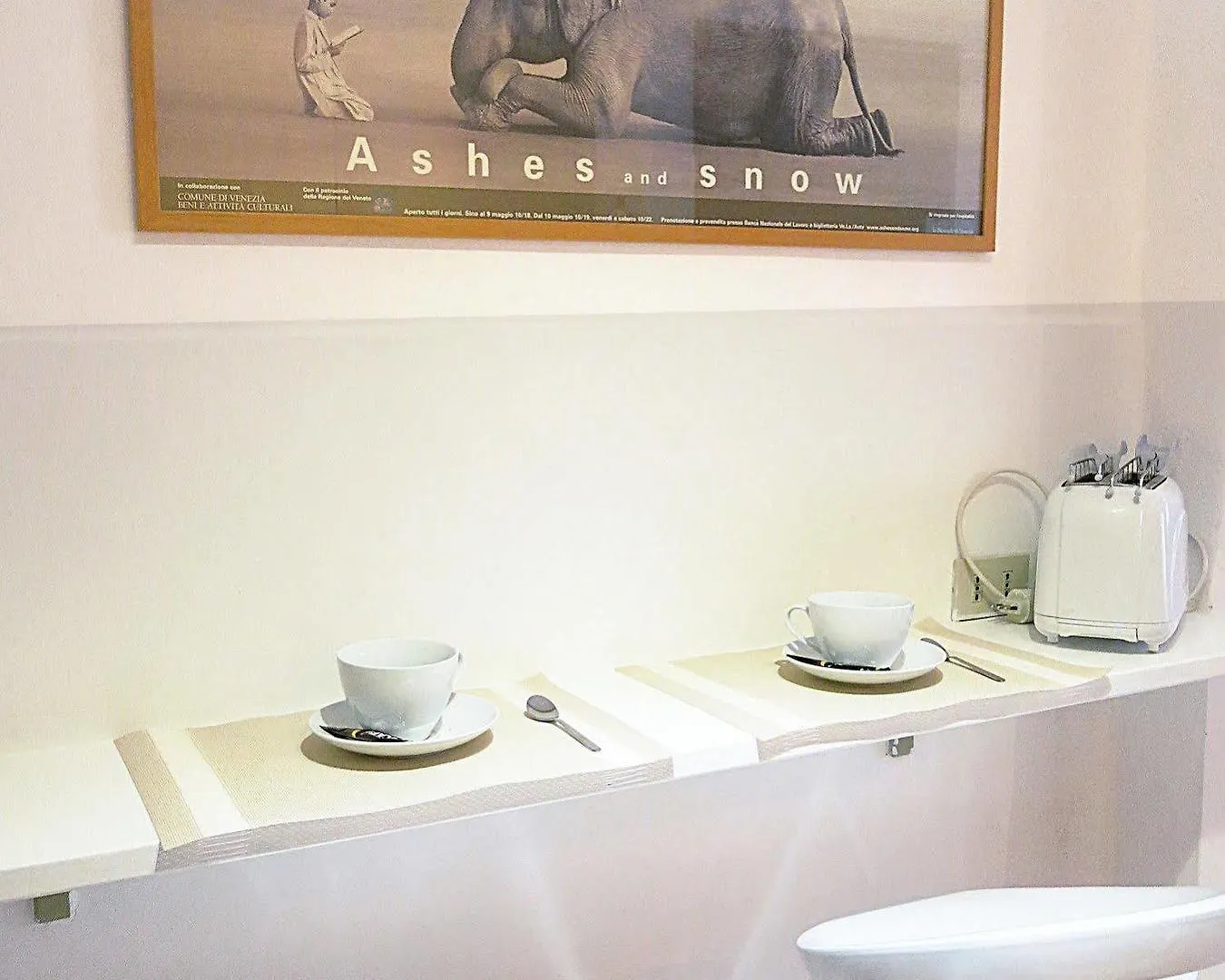 Da Mirella Apartment Venice