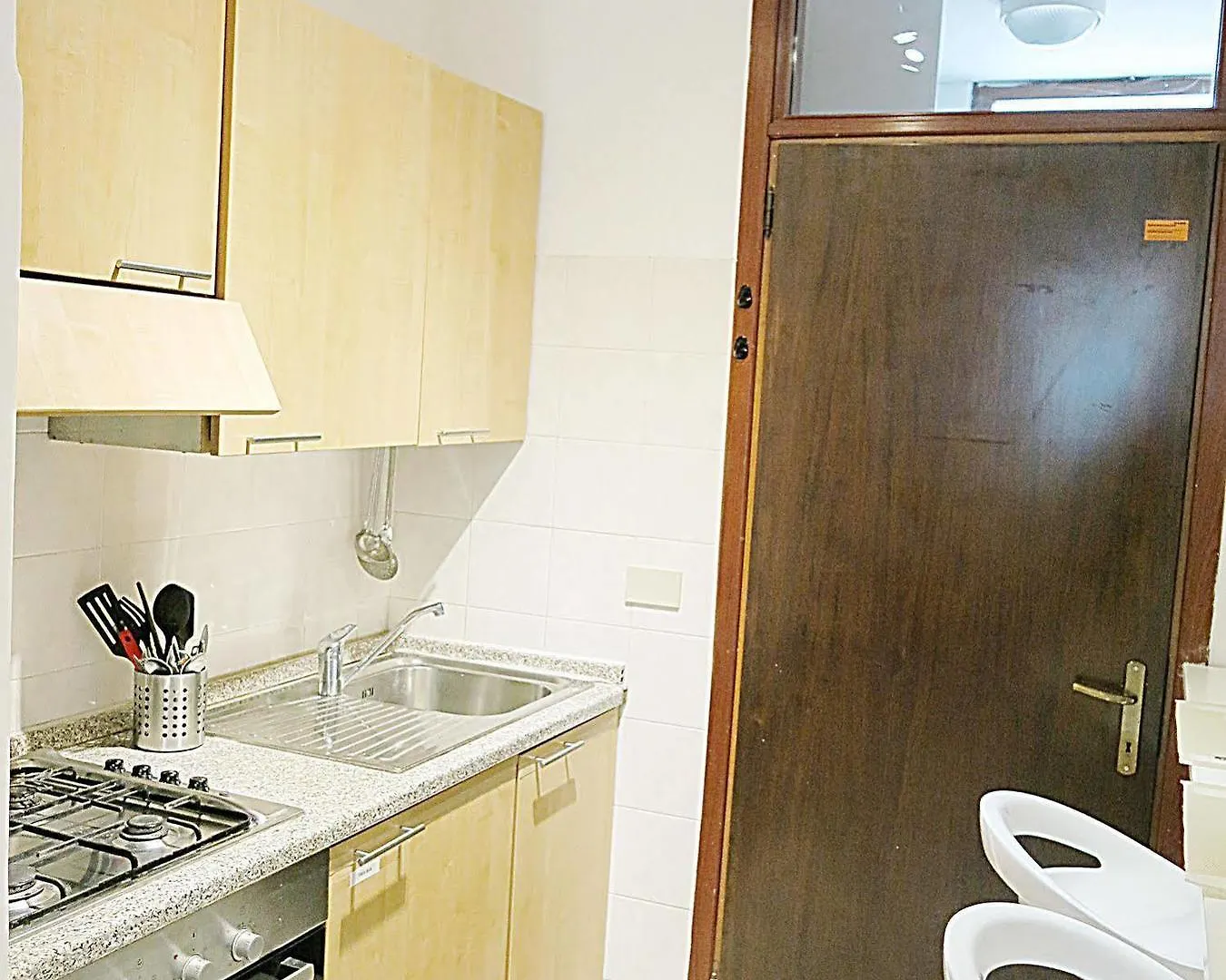 Da Mirella Apartment Venice 0*,