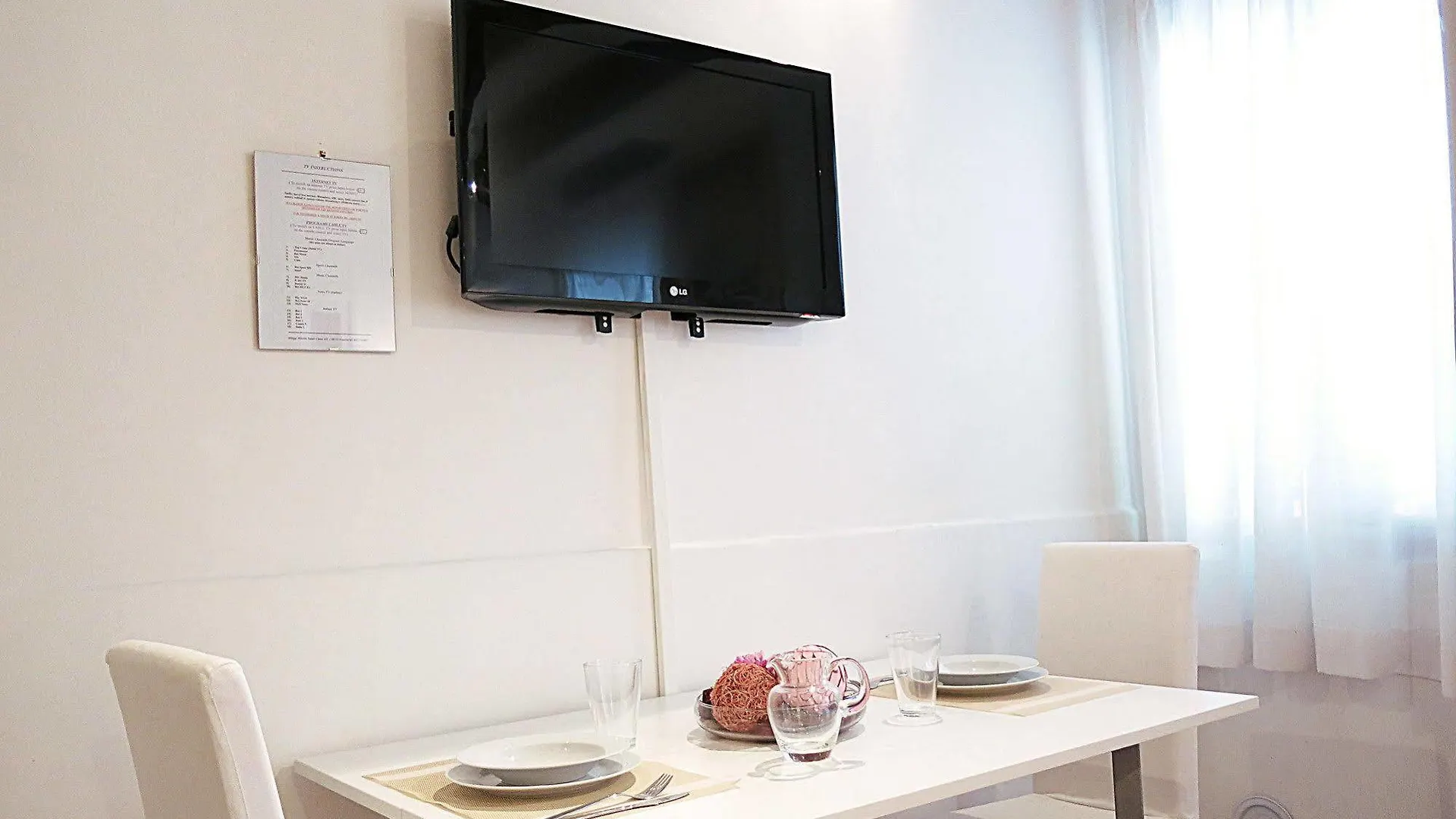 Da Mirella Apartment Venice Italy