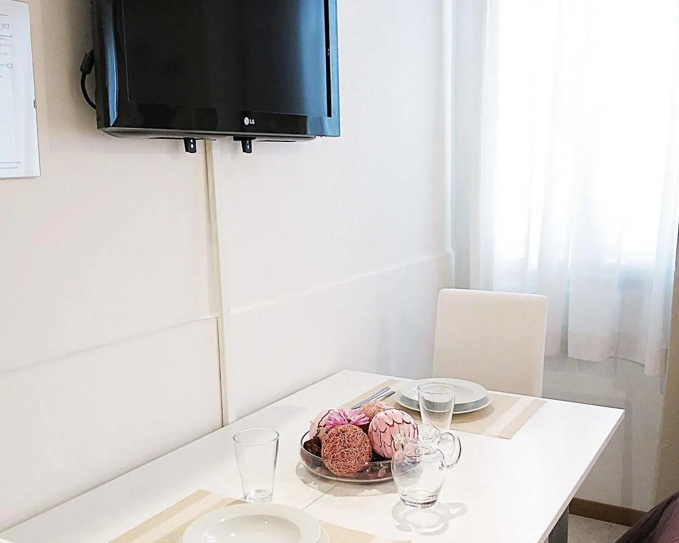 Da Mirella Apartment Venice