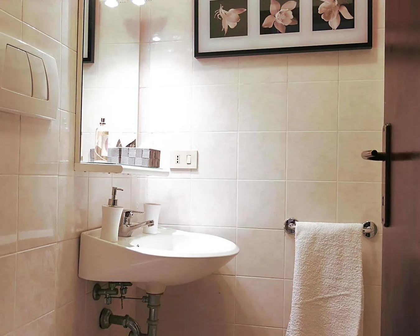 Da Mirella Apartment Venice Italy