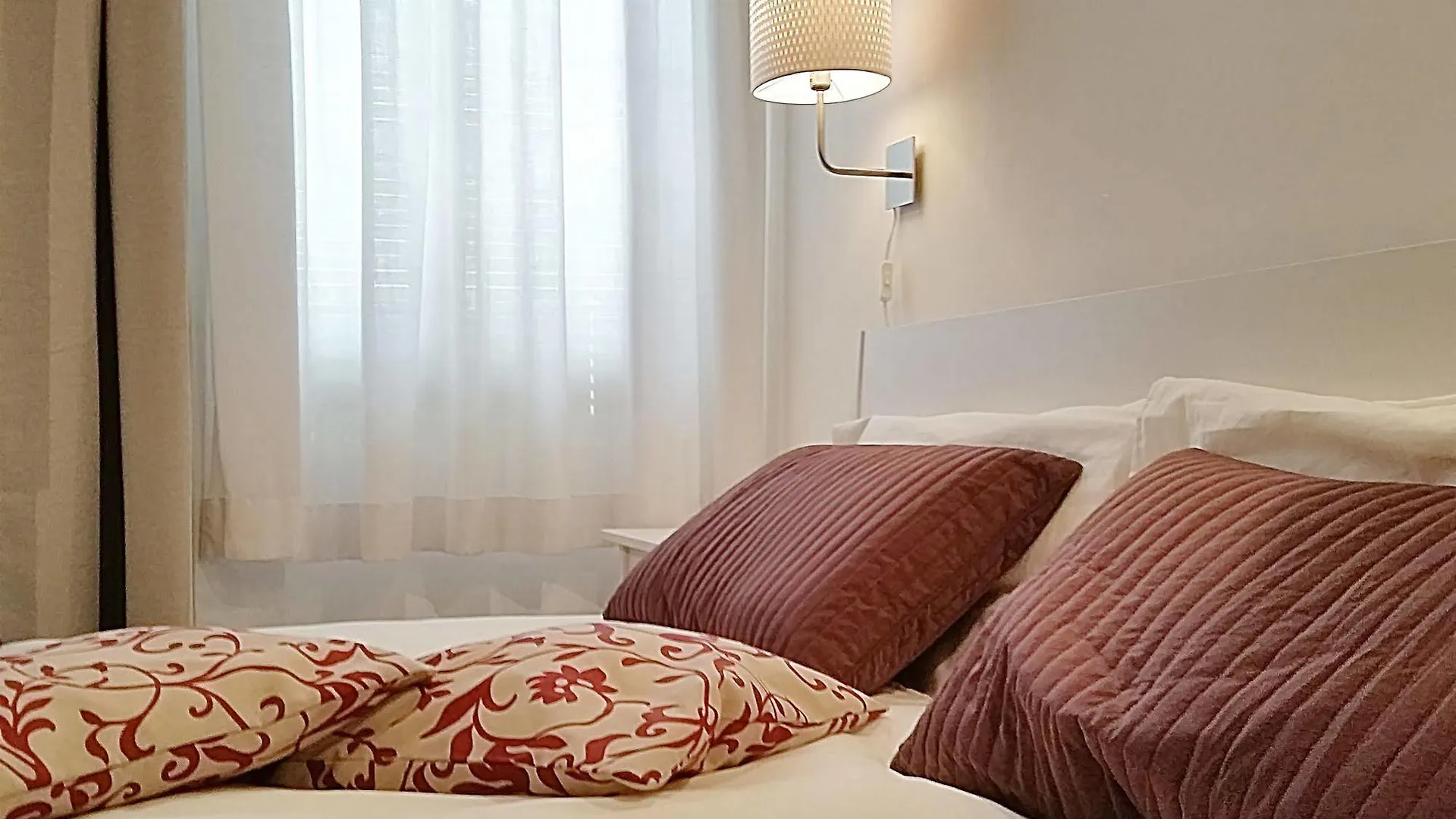 Da Mirella Apartment Venice